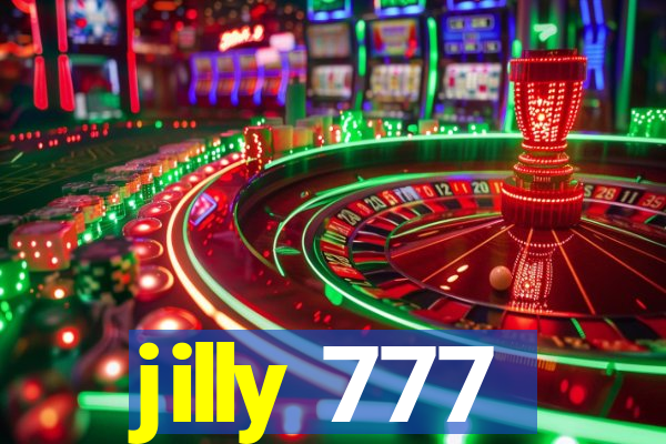 jilly 777